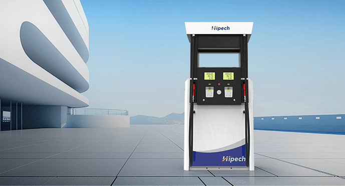 Fuel Dispenser