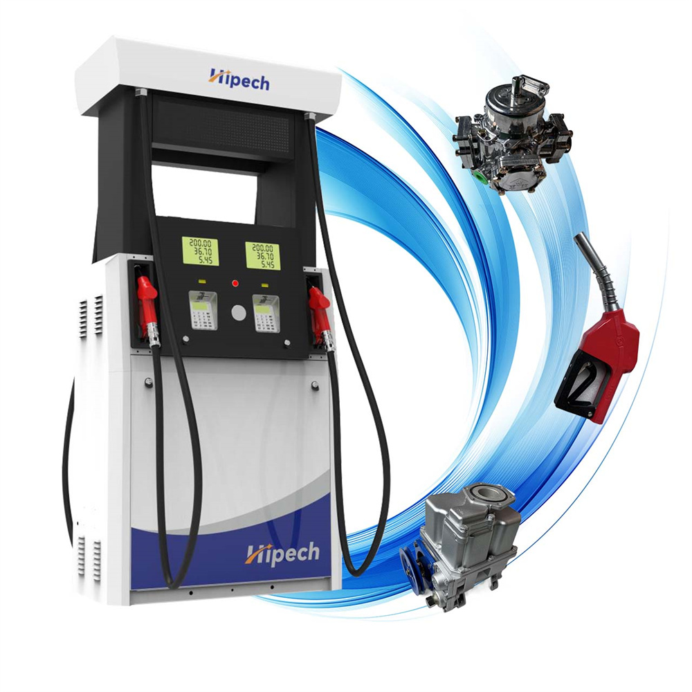 H1 Fuel Dispenser