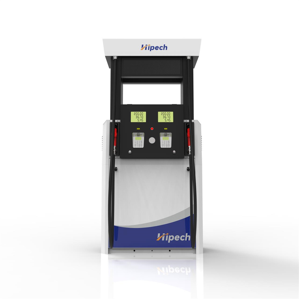 H1 Fuel Dispenser