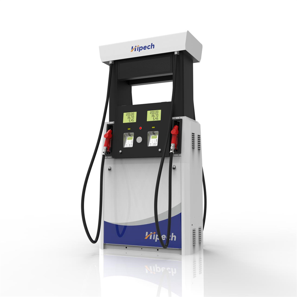 H1 Fuel Dispenser