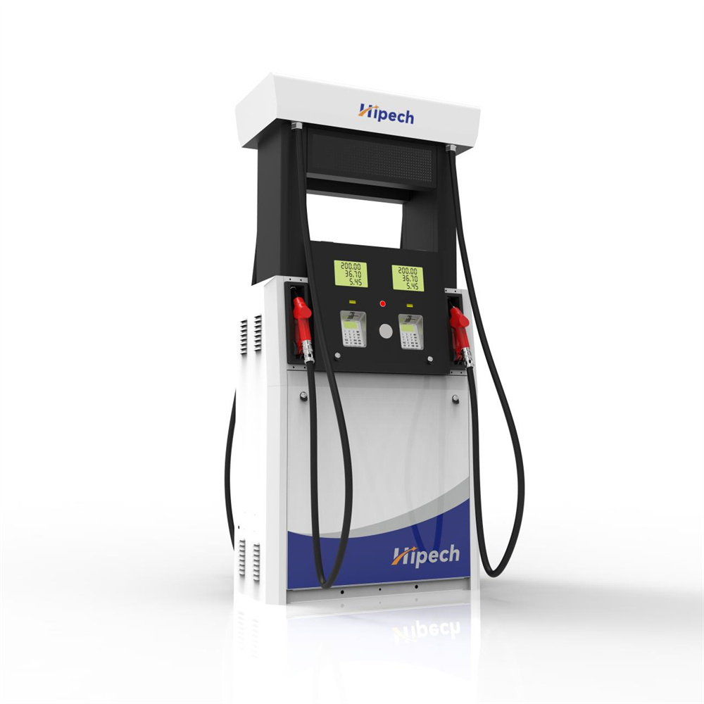 H1 Fuel Dispenser