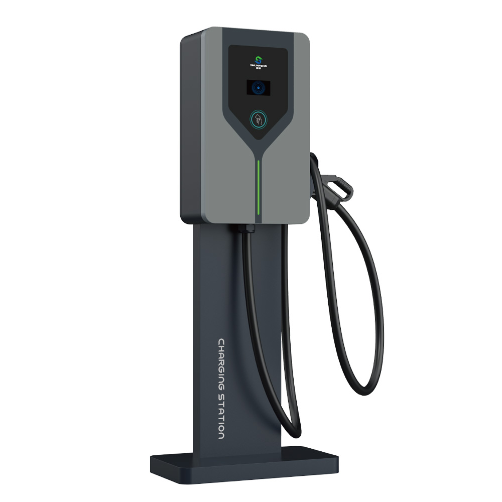 SF3-040-1 EV Charger