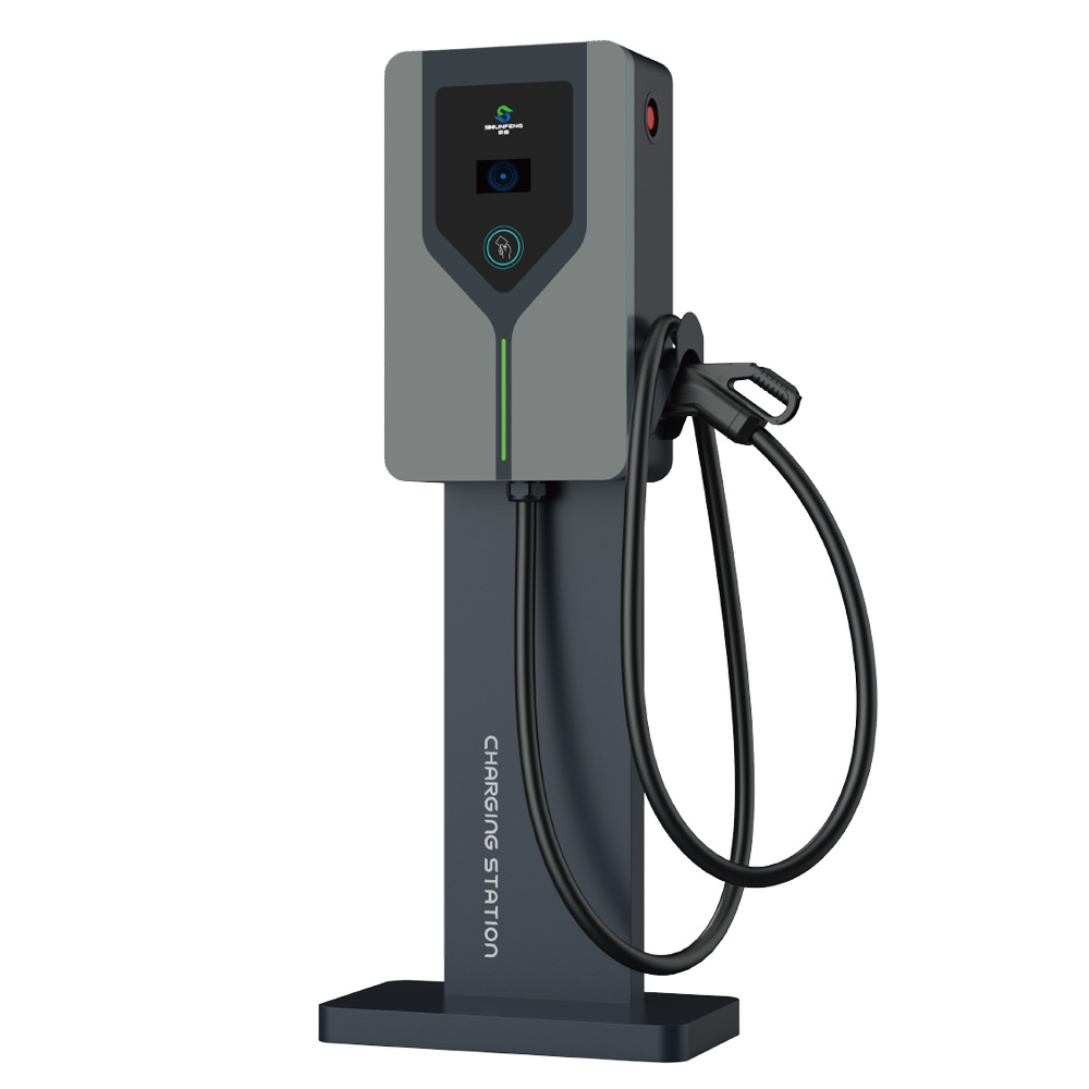 SF3-040-1 EV Charger