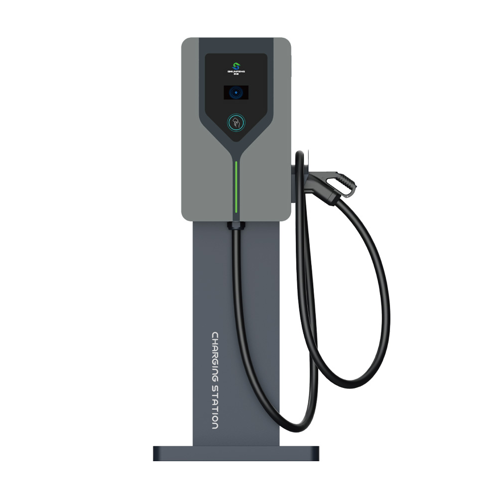 SF3-040-1 EV Charger