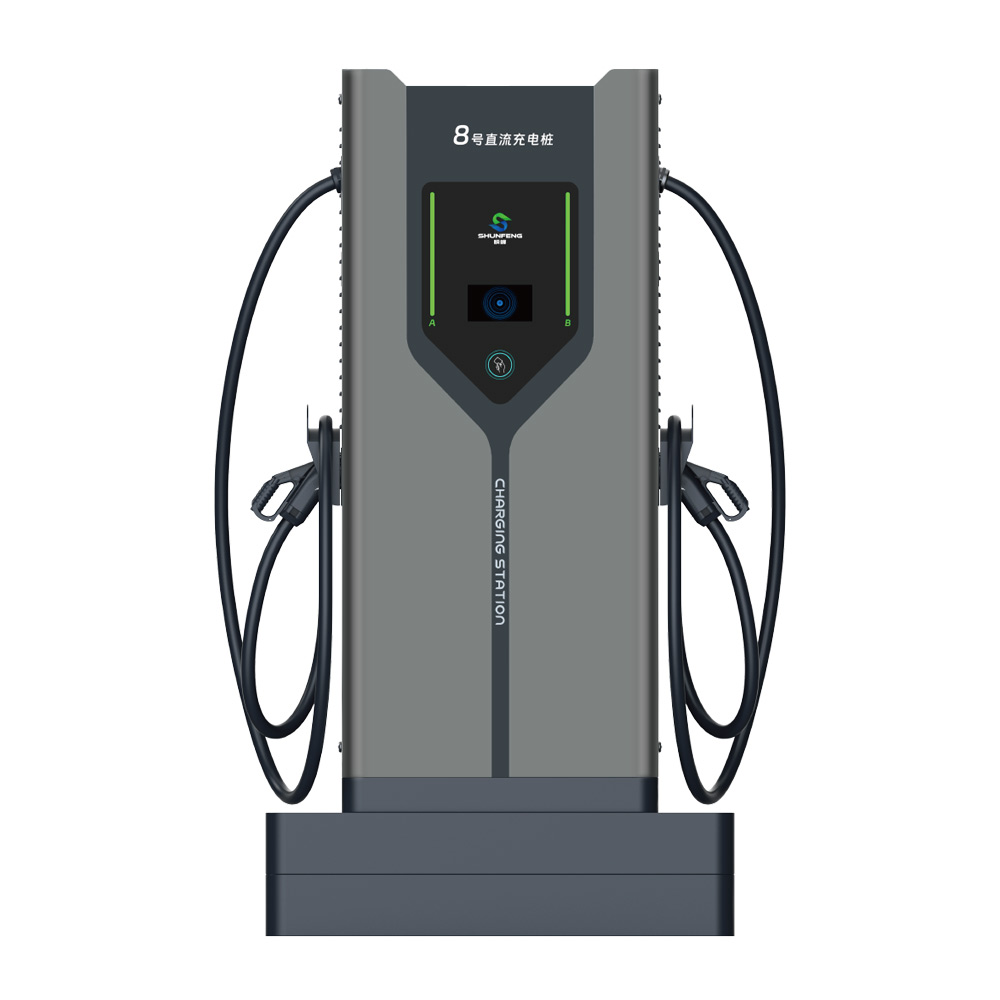 SF4-080-2 EV Charger