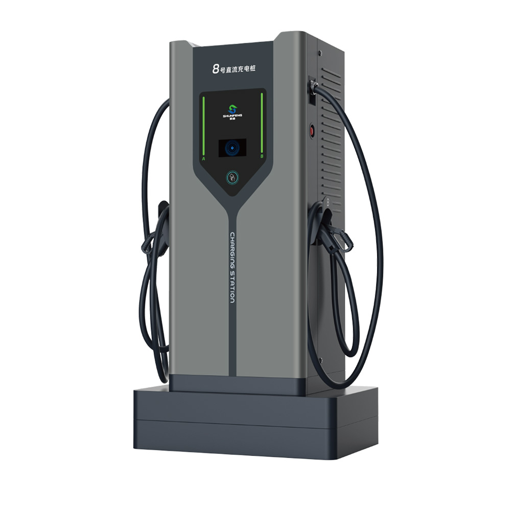 SF4-080-2 EV Charger