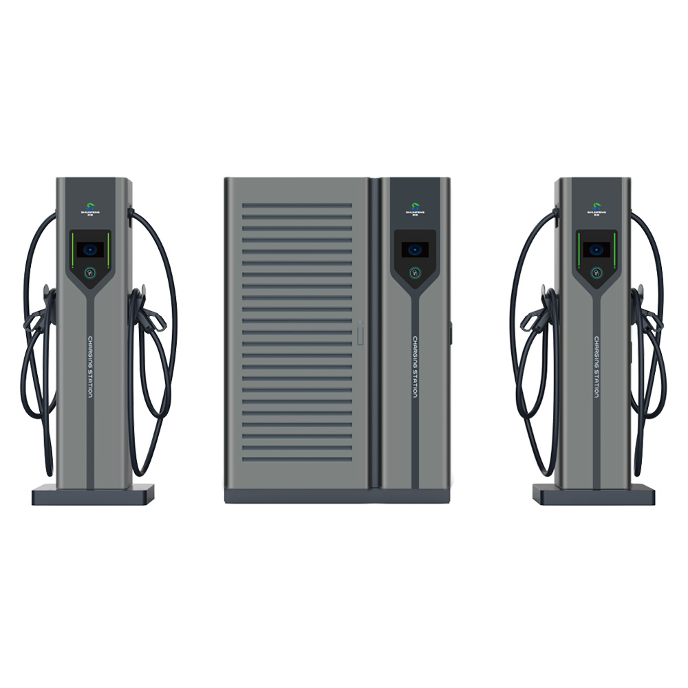 SF5-360-4 EV Charger