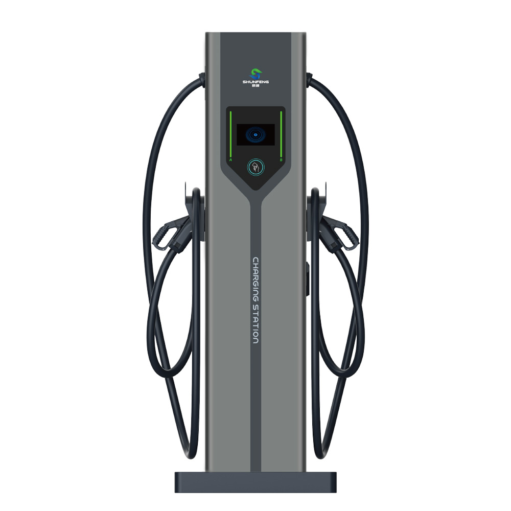 SF5-360-4 EV Charger