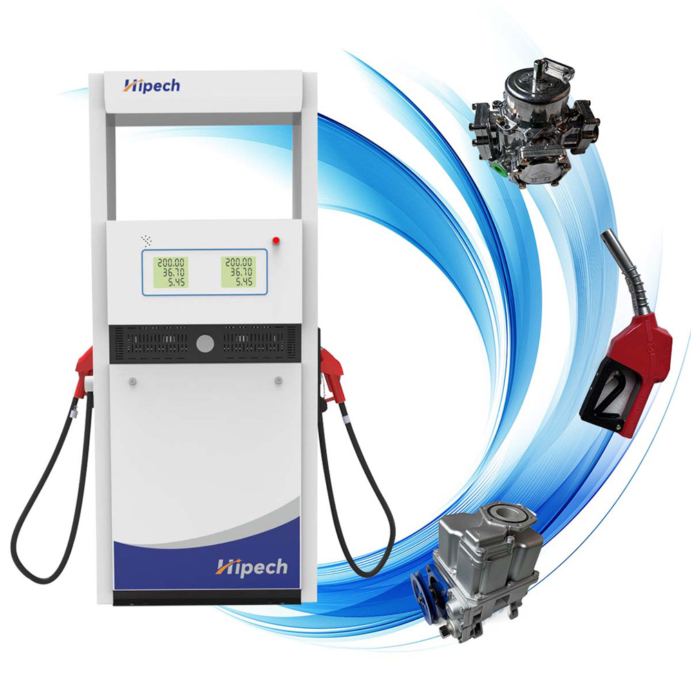 H2 Fuel Dispenser