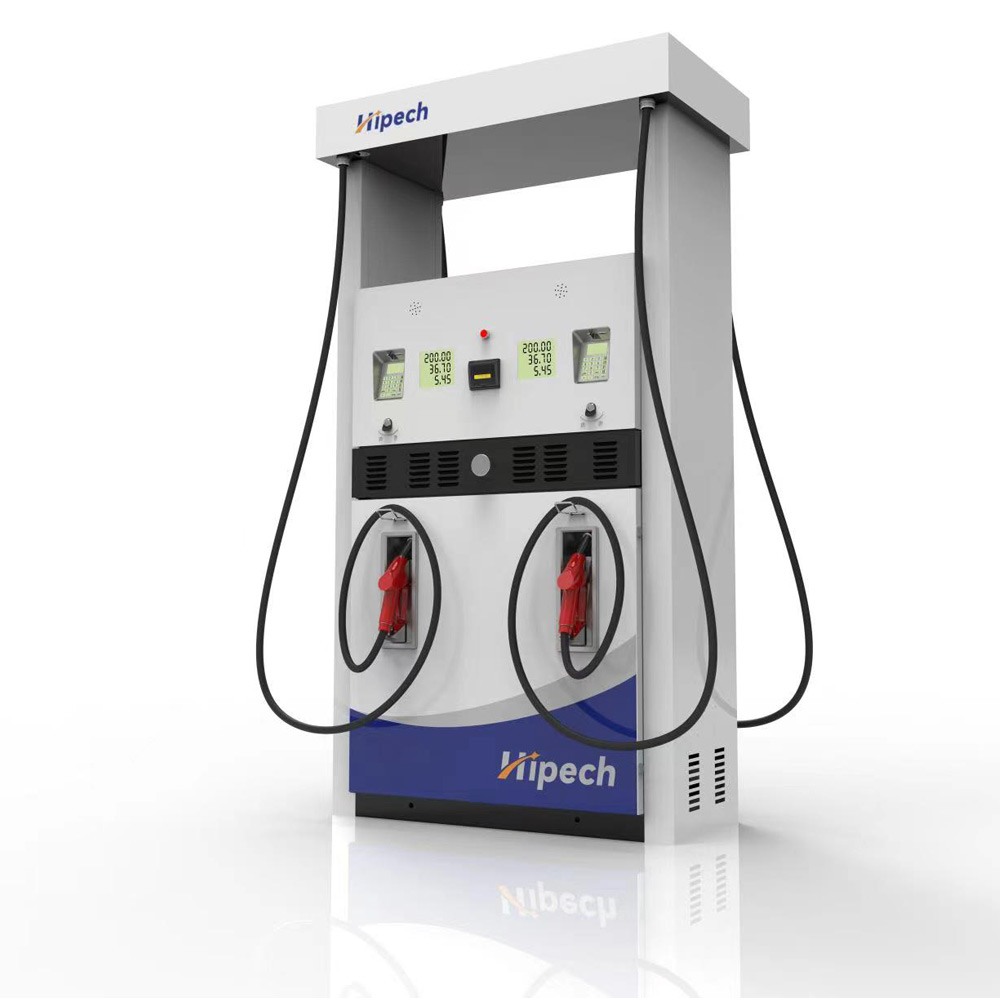 H3 Fuel Dispenser