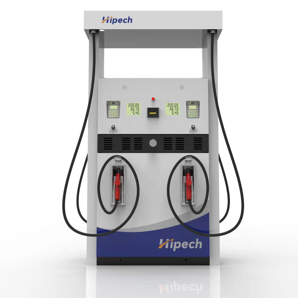 H3 Fuel Dispenser