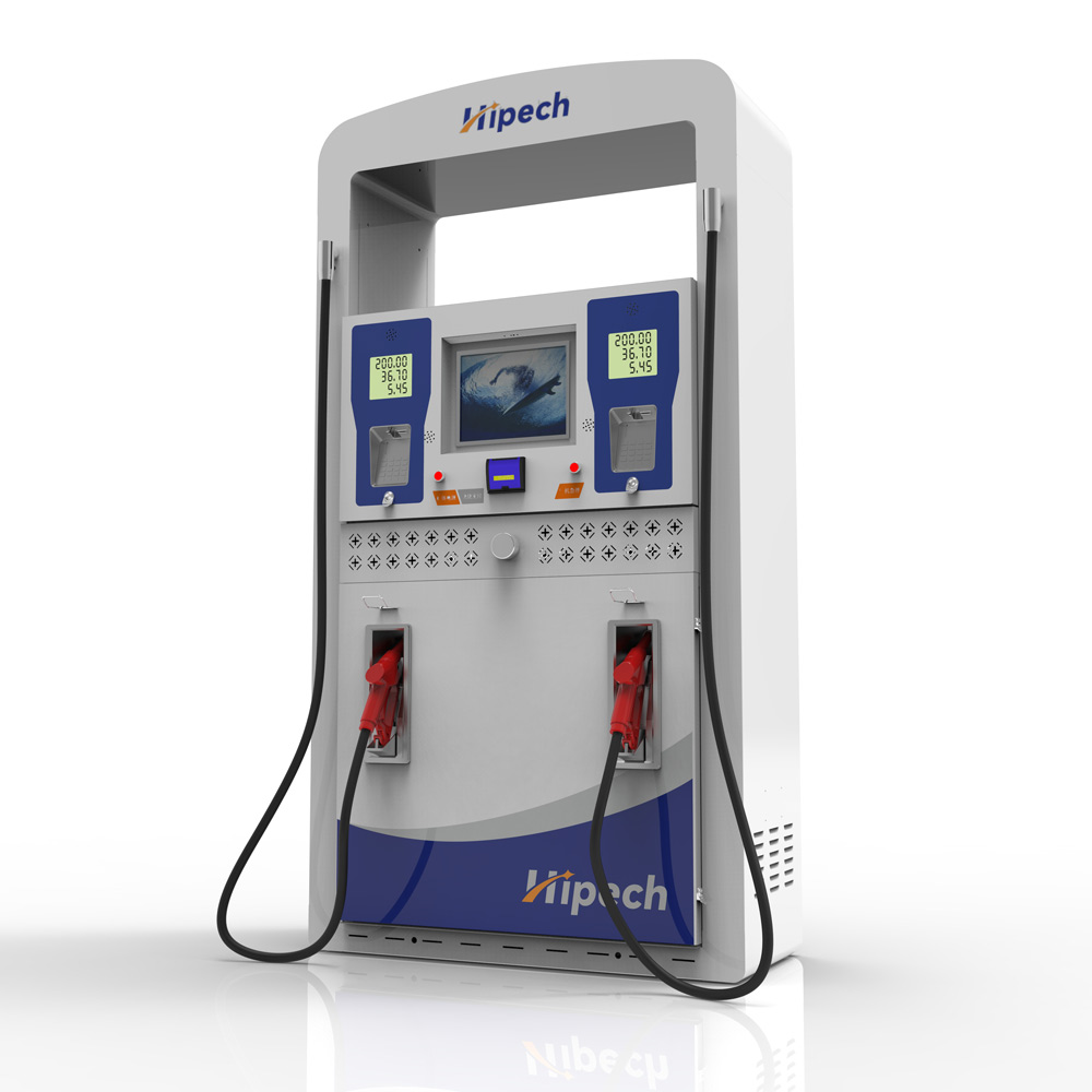 H4 Fuel Dispenser