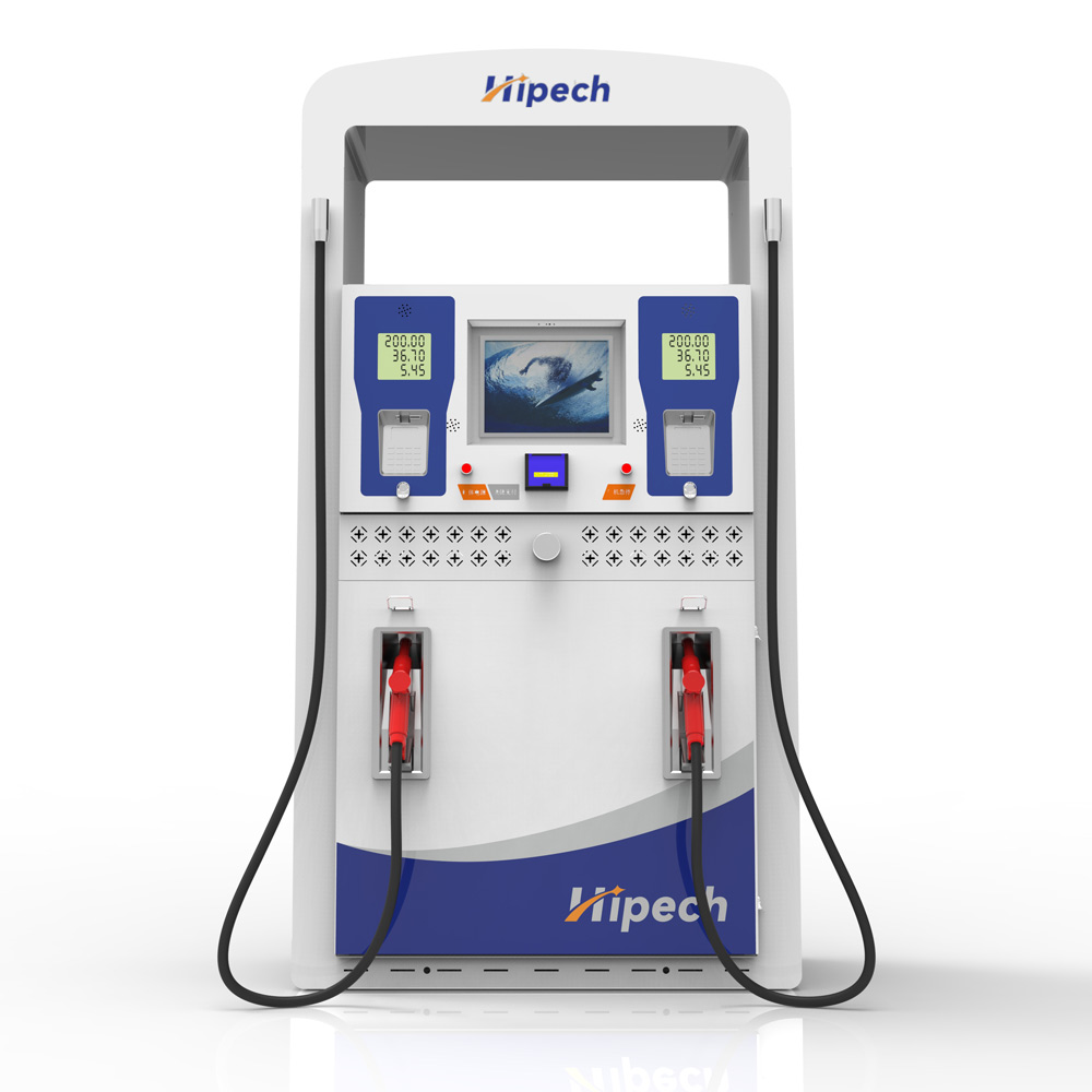 H4 Fuel Dispenser