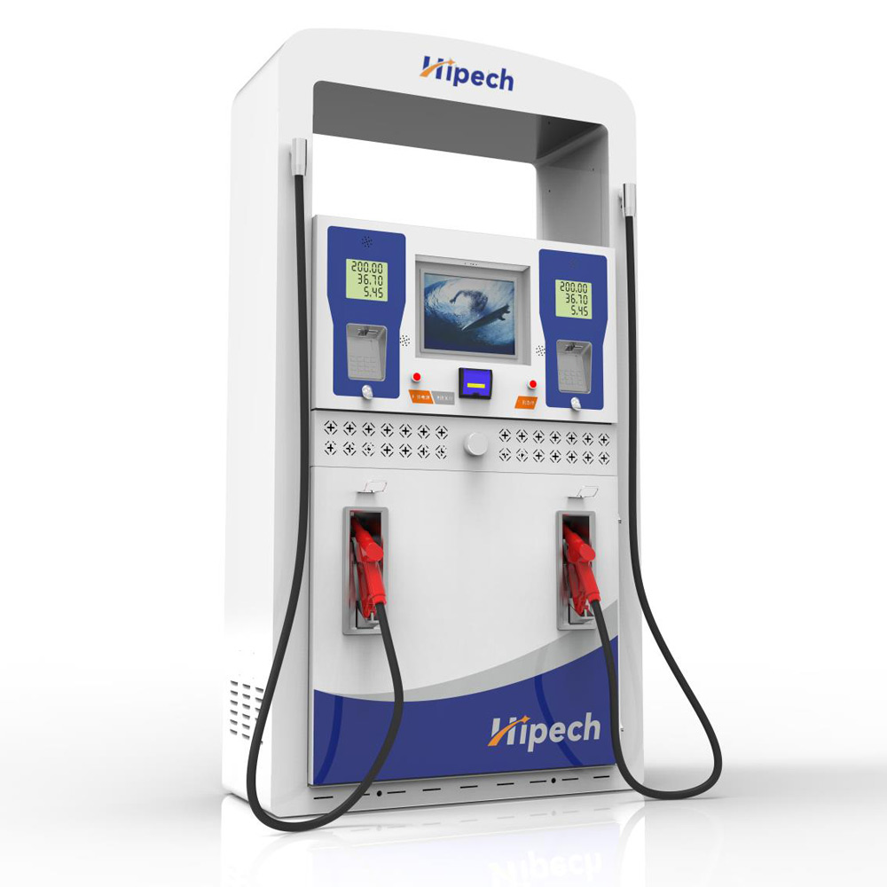 H4 Fuel Dispenser