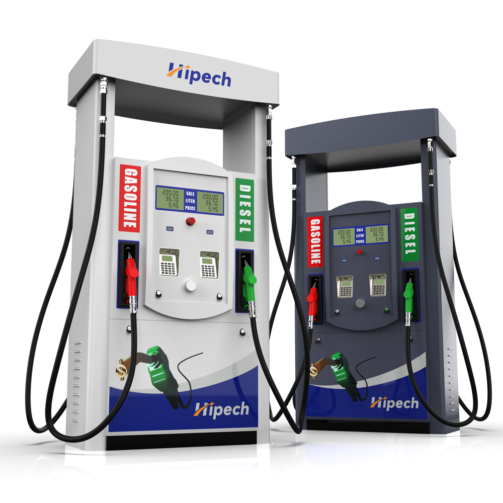 H5 Fuel Dispenser