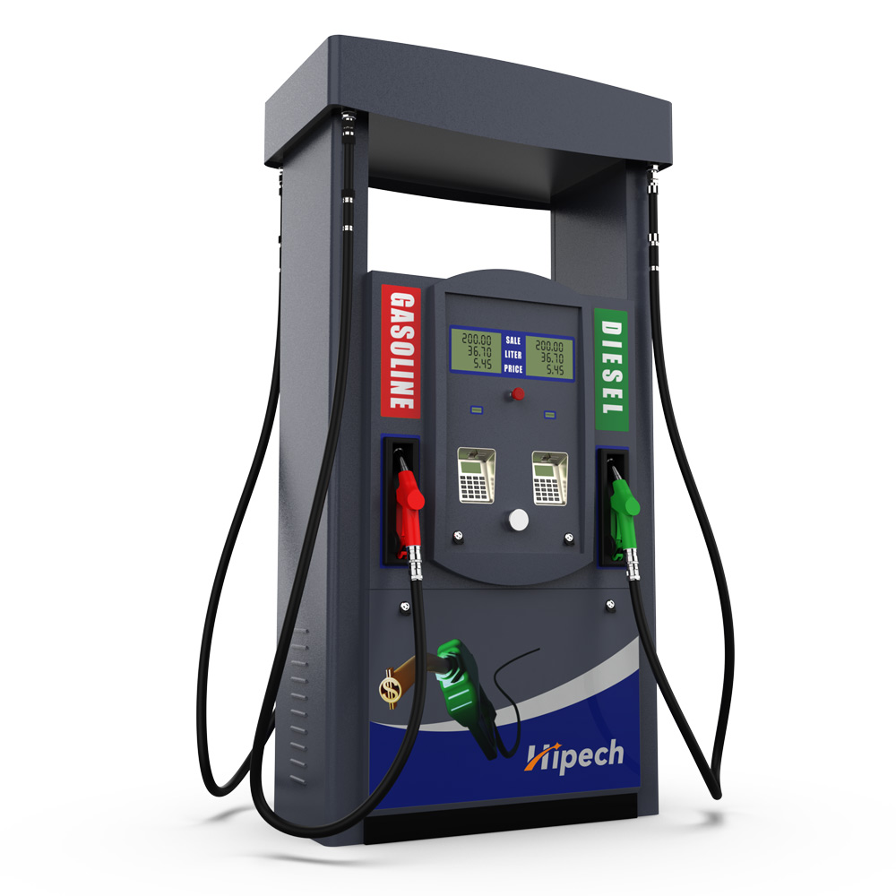 H5 Fuel Dispenser