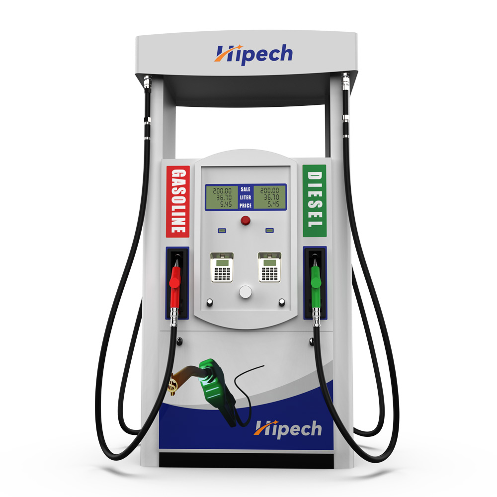 H5 Fuel Dispenser