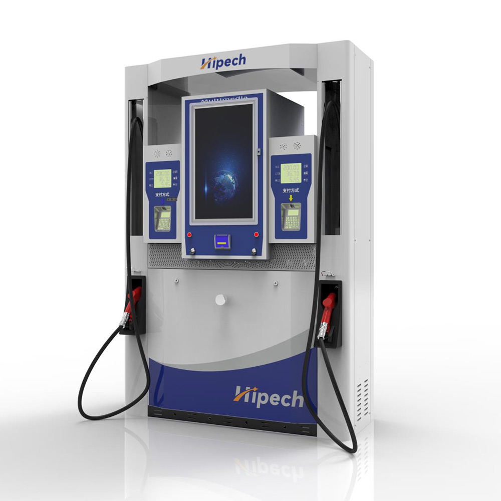 H6 Fuel Dispener