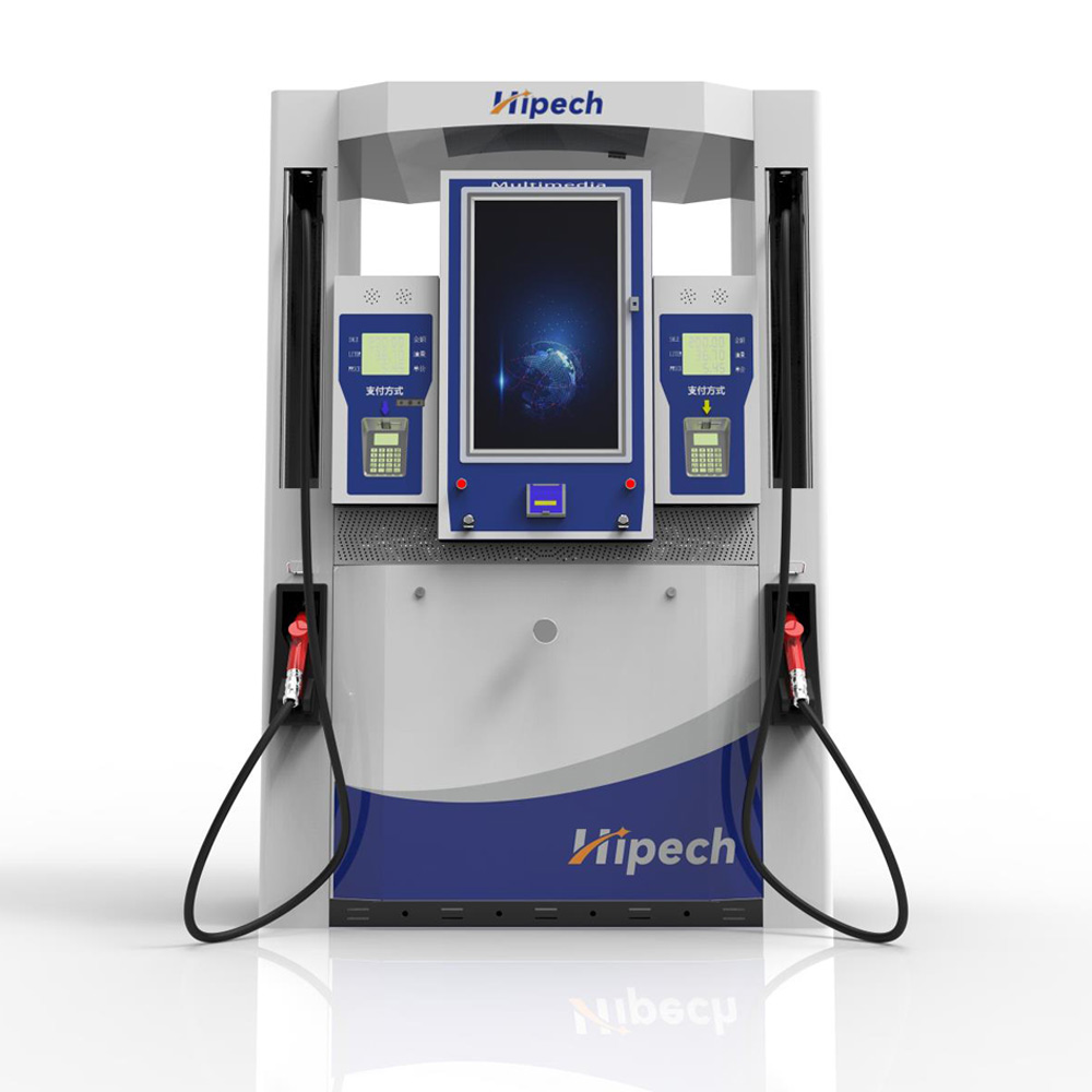 H6 Fuel Dispener