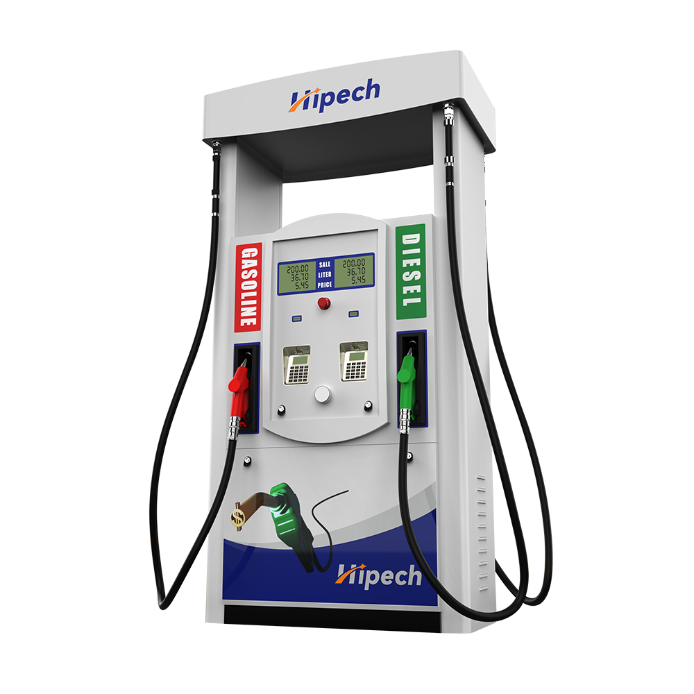 H5 Fuel Dispenser