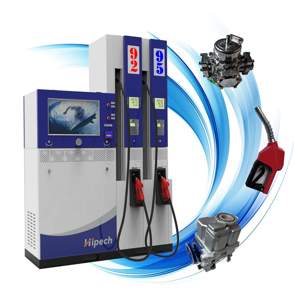 H7 Fuel Dispener